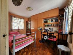 Blk 28 Bendemeer Ville (Kallang/Whampoa), HDB 4 Rooms #597034771